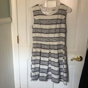 Holly Bracken dress